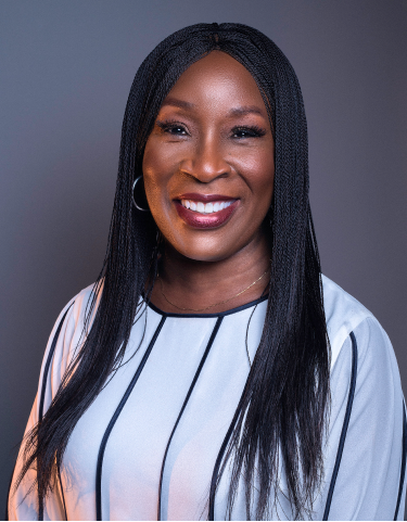 Angela Owusu-Ansah (Ph.D)