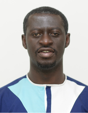 David Ebo Adjepon-Yamoah (Ph.D)