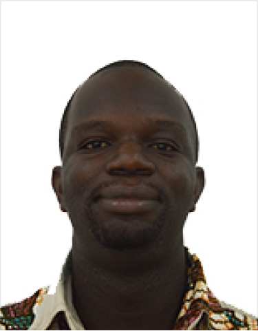 Edmund Hammah Ankomah