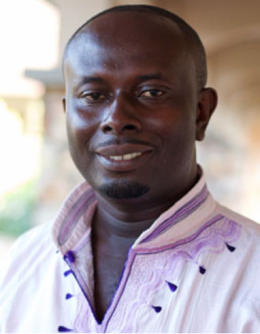 Joseph Agyapong Mensah