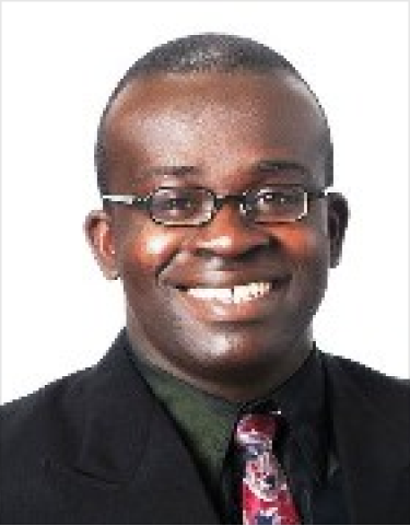 Stephen Emmanuel Armah (Ph.D)