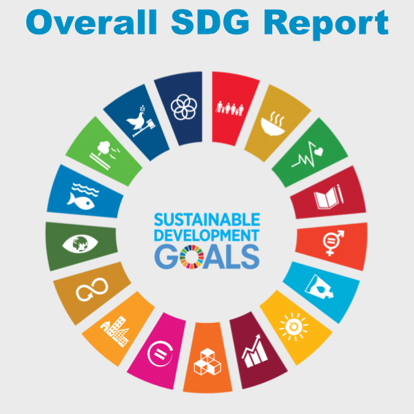 Overall SDG Reports